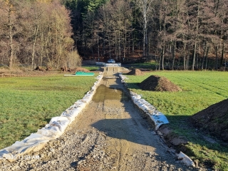 2025 Radweg Mahlerts Unterbernhards 1.2